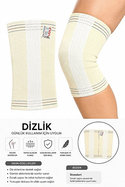 Pamuksu İnan Tosyalı Dizlik