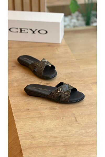 Ceyo Papuci de damă 9827-8