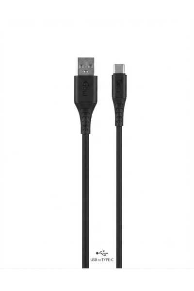 GOUİ كيبل قوي (Goui) تايب سي إلى يو إس بي (Type-C to USB)
