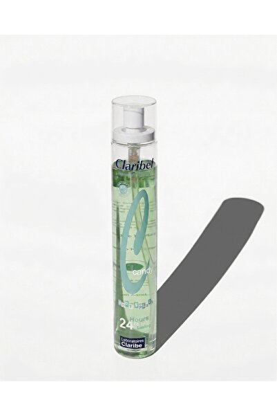 Sayed Alood | Claribble Candy Body Mist by Sayed Al Oud - 160ml