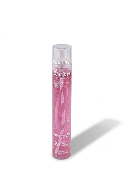 Claribel معطر جسم Pinky بالورود وخشب الصندل 160 مل
