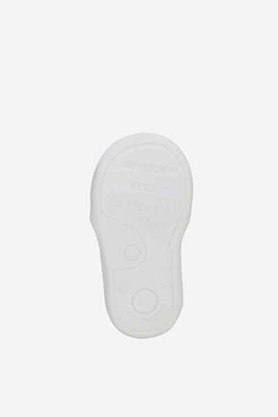 Vicco Anka II İlk Adım Bebek Ortopedik Çocuk Spor Ayakkabı PUDRA