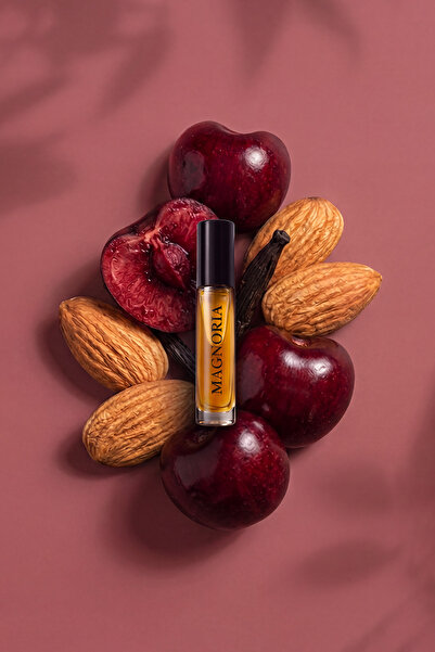 Magnoria LOST CHERRY 5 ML Kadın Parfüm