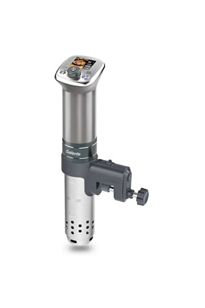 Salente Aparat de gatit Sous Vide cu afisaj - ChefMax