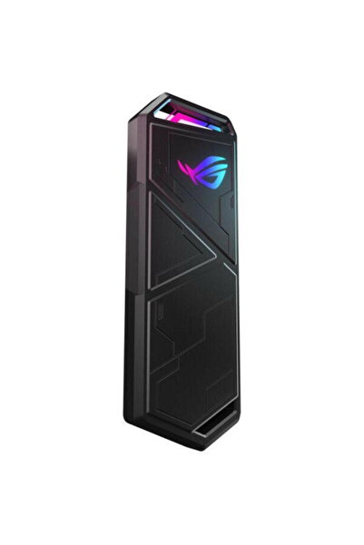 ASUS Rack extern ROG Strix Arion, compatibil SSD NVMe M.2, USB 3.2 GEN2 Type-C