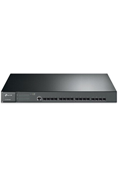 TP-LINK Switch TL-SX3016F, Managed, 16 porturi, Gigabit