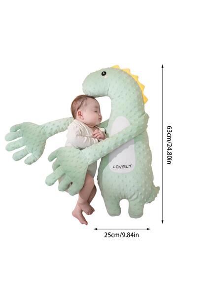 Choice B Baby Soothing Palm Cartoon Remote Control Comforting Hand 3 Gear Adj...