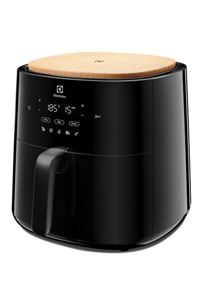 Electrolux Friteuza cu aer cald 700 XXL EAF7B, 1800 W, capacitate 6.8L, 2,3 k...