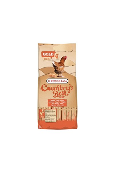 Versele Laga FURAJ PENTRU GAINI OUATOARE PELETE GALLICO 20KG