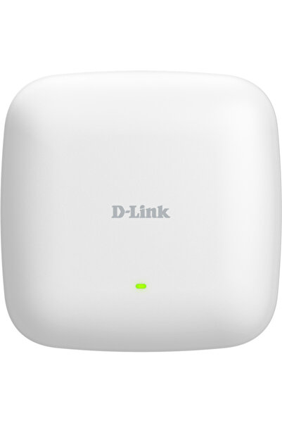 D-Link Punct de acces 2.5 Gigabit DAP-X3060 WiFi 6 Dual-Band, Alb