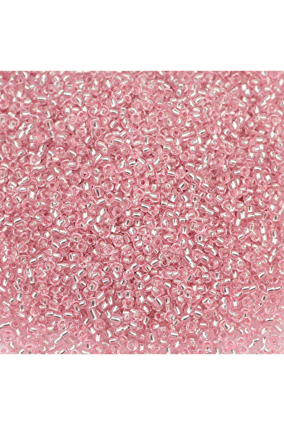 Choice31 2MM 18gAbout 1500pcs Pink 2/3/4mm Miyuki Glass Seed Beads Japanese 1...