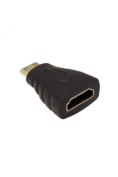 VALUE Adaptor HDMI tip A la Mini HDMI tip C (12.99.3152-20)