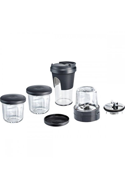 Bosch Set accesorii MUZ45XTM1 5 in1 pentru aparatul MUM5