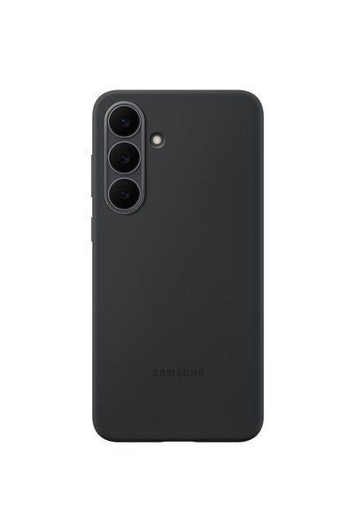 Samsung Husa Protectie Spate pentru telefon mobil Galaxy S25 FE (S731) EF-PS7...