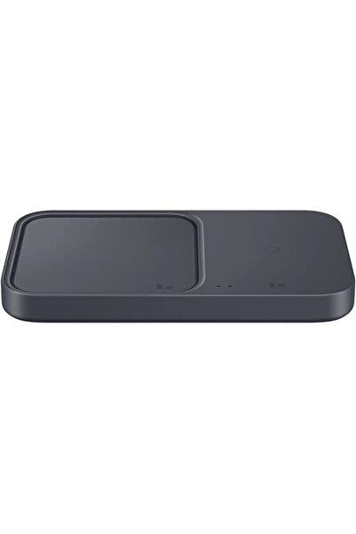 Samsung Încărcător wireless EP-P5400TBEGEU, Charger Duo, Negru