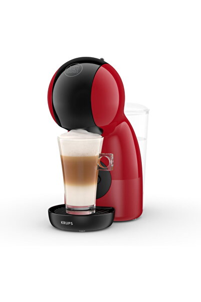 Krups Espressor cu capsule NESCAFÉ® Dolce Gusto® Piccolo XS KP1A3510, 15 bari...