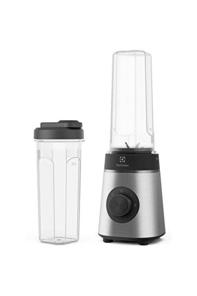 Electrolux Blender sport Create 4 E4SB1-4ST, 350 W, 0.6 l, 2 viteze + funcție...