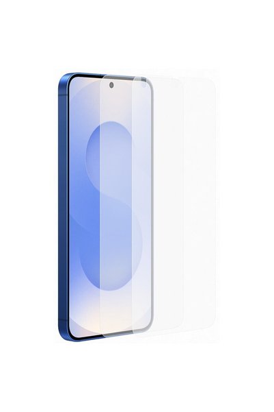 Samsung Folie protectie pentru Galaxy S25, EF-US931CTEGWW, transparent