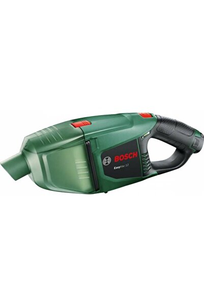 Bosch Aspirator de mana cu acumulator EasyVac 12