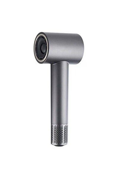 Lafe Uscator de par Rapida BLDC Motor LAFSUS47461, 1800 W, 3 trepte temperatu...