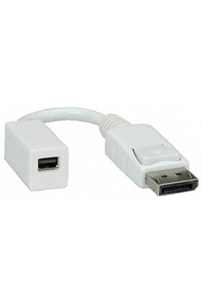 Roline Adaptor DisplayPort-mini DisplayPort M/F