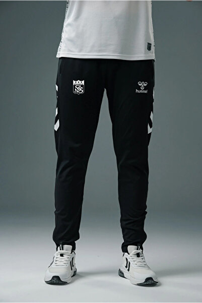 hummel Line Sivasspor Sweatpants Black