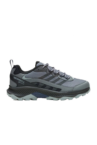 Merrell Speed Strike 2 Gore-Tex Men's Gray Outdoor Shoes Men's Outdoor Shoes ...
