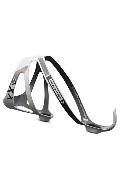 Choice 1 pcs white Ultralight 16g Full Carbon Fiber Bicycle Bottle Holder, 72...