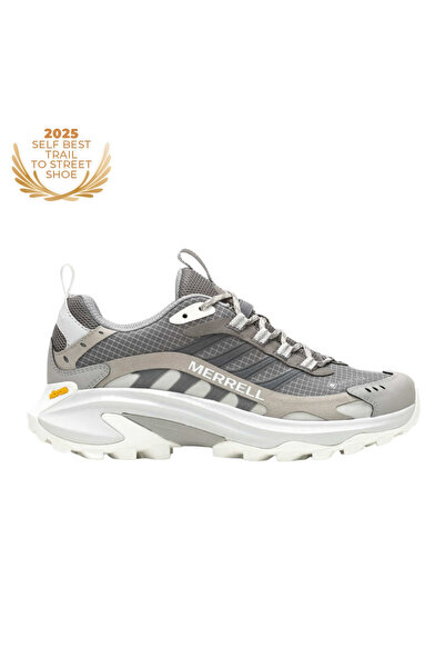 Merrell Moab Speed 2 Gore-Tex Kadın Outdoor Ayakkabı KADIN OUTDOOR AYAKKABI J...