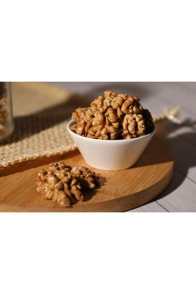 Halktan Ceviz İçi Özel 1 Kg.