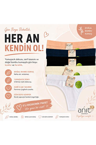 Anıt Derby Tanga Bambu