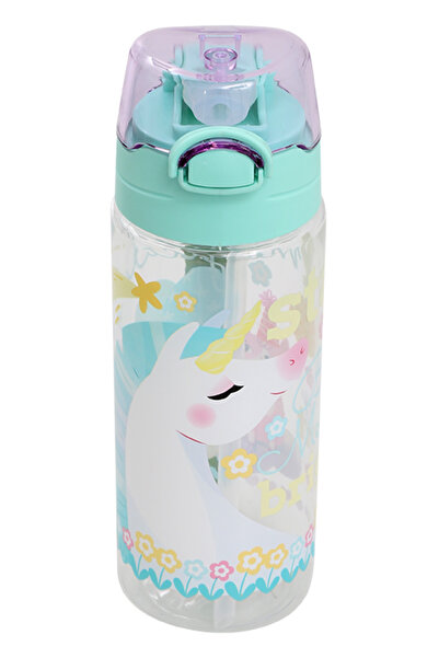 Frocx Plastik Matara Frx-T 500 ml Unicorn Stay