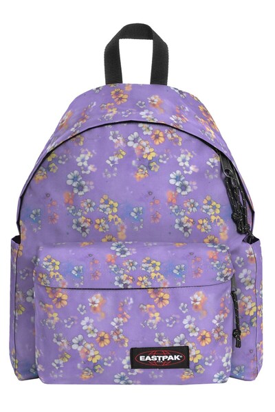 Eastpak Padded Pakr Unisex Daily Backpack and School Bag Colorful