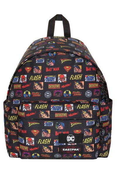 Eastpak Padded Pakr Unisex Daily Backpack and School Bag Colorful