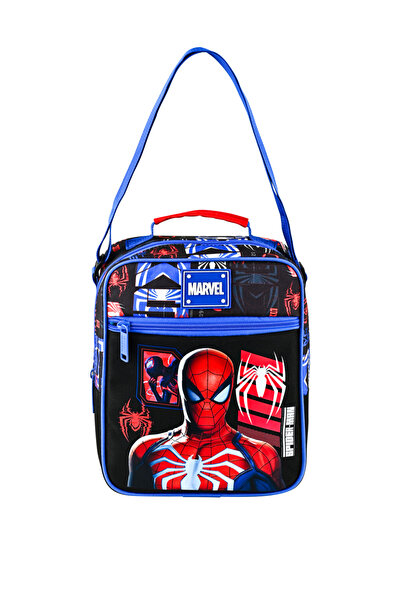 SPIDERMAN Beslenme Çantası Pls-Lx Pam
