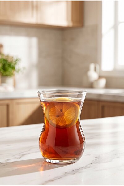 Paşabahçe Çay Bardağı 145 CC