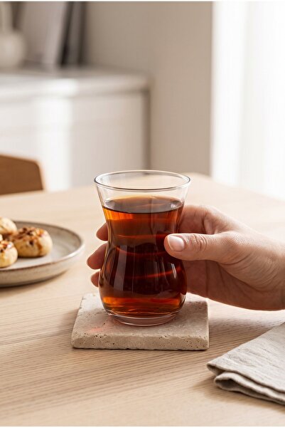 Paşabahçe Beykoz Çay Bardağı