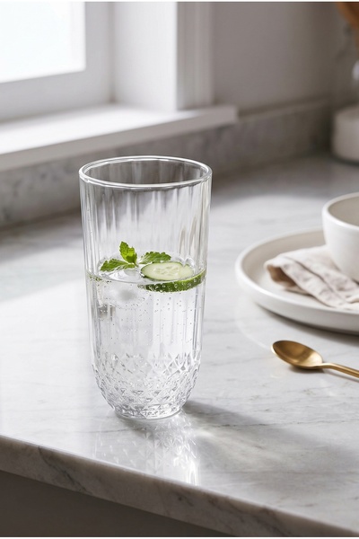 Paşabahçe Savoy Soft Drink Glass
