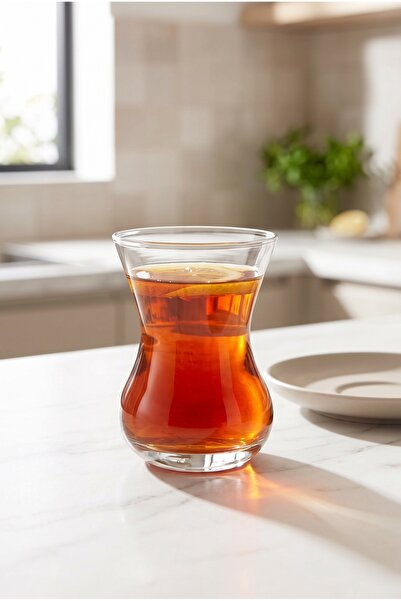 Paşabahçe Pierre Loti Çay Bardağı 135 cc