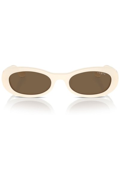 Vogue Vo5582S 316773 53 Women's Sunglasses