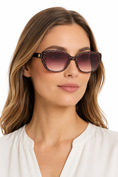 Kate Spade Female Sunglasses KENZIE/G/S-35J