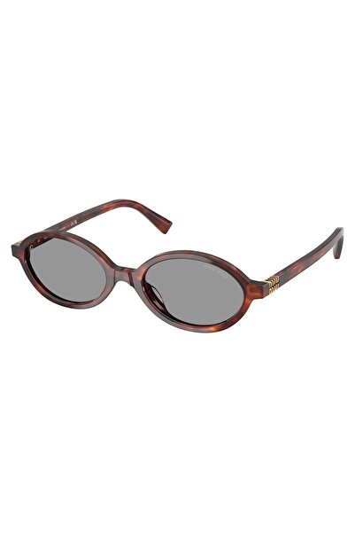Miu Miu Mu 04Zs 21C40O 50 Women's Sunglasses