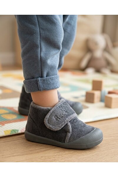 Vicco Daily Comfortable Fit Baby Kids Slippers Nursery Kindergarten Shoes Col...
