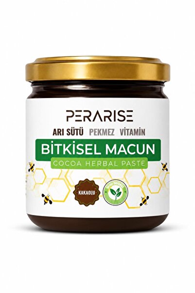 PeraRise kilo-aldırıcı iştah açıcı Yüksek Etkili İştah açıcı Pekmez Arı Sütü ...