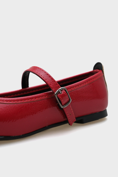 Capone Outfitters Hanna Trend Kadın Babet