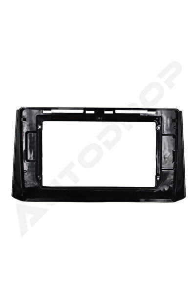 AutoDrop Rama adaptoare Toyota Corolla (2019+) pentru Navigatii multimedia An...