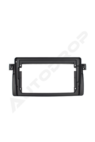 AutoDrop Rama adaptoare BMW Seria 3 E46/M3 pentru Navigatii multimedia Androi...