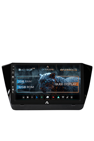 AutoDrop Navigație Android Superb 3 (2015+), 10.1 inch, 2GB RAM