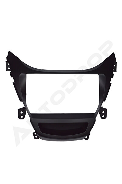 AutoDrop Rama adaptoare Hyundai Elantra 2012-2013 pentru navigatie Android 10...