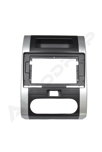 AutoDrop Rama adaptoare Nissan X-trail (2008-2012) pentru Navigatii multimedi...
